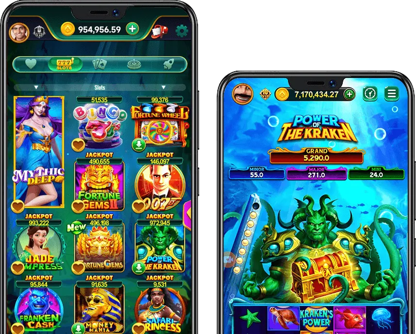 Hình ảnh một sòng bạc trực tuyến tại Bet188 với các trò chơi slot game hấp dẫn.