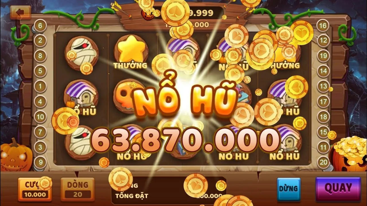 Cơ hội trúng Jackpot lớn tại Bet188