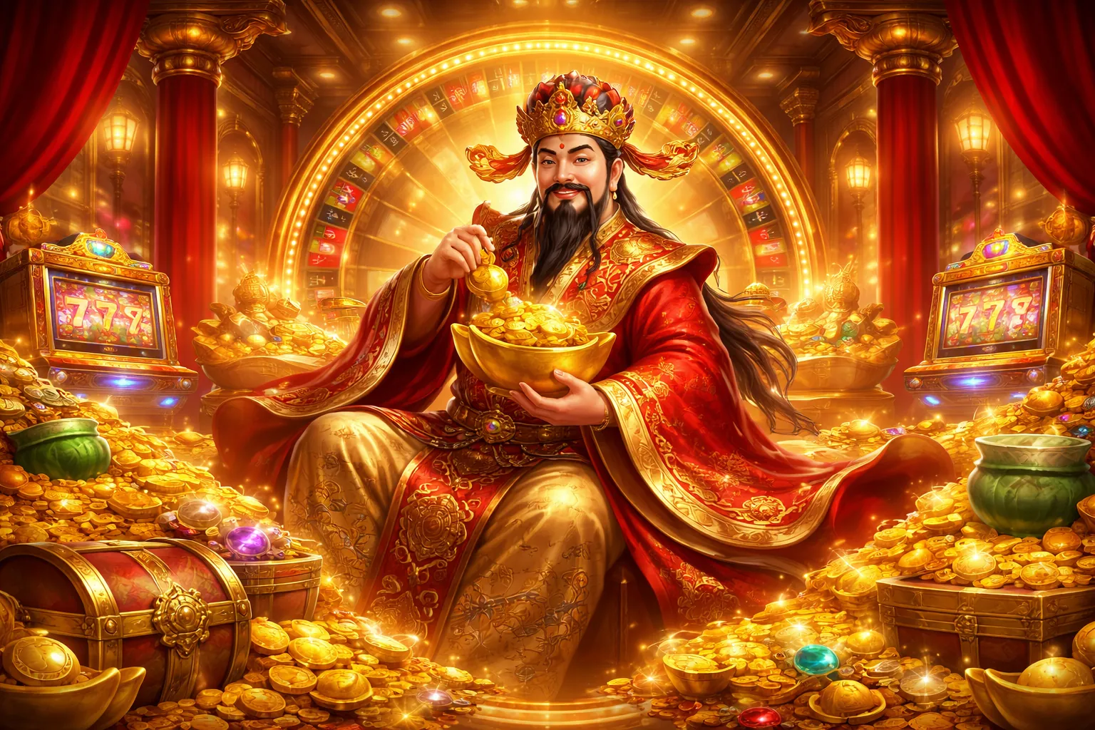 Hình ảnh Câu lạc bộ VIP Độc Quyền của Bet188